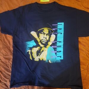 Ice cube tee